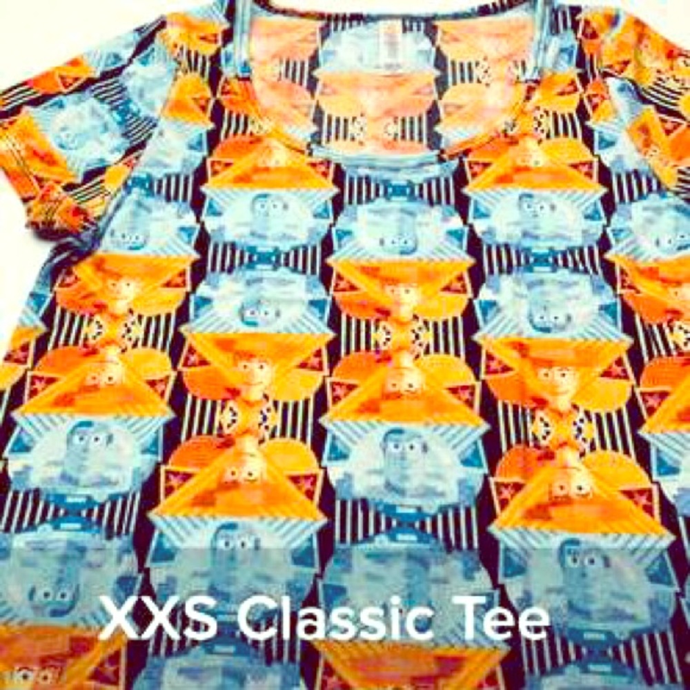 ✨NEW🚀Disney CLASSIC T💗TRUE TO SIZE‼️FITS👩🏻0-2